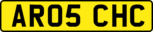 AR05CHC