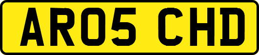 AR05CHD