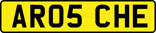 AR05CHE