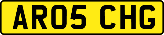 AR05CHG