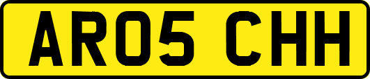 AR05CHH