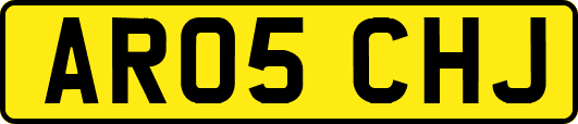 AR05CHJ