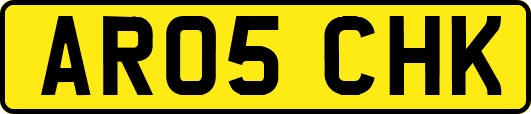 AR05CHK
