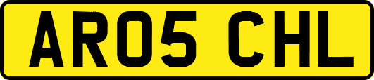 AR05CHL