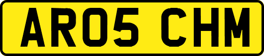 AR05CHM