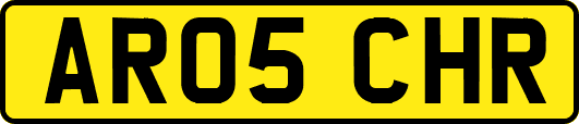 AR05CHR