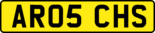 AR05CHS