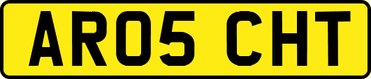 AR05CHT