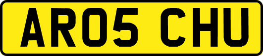 AR05CHU