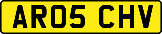 AR05CHV