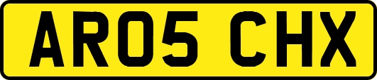 AR05CHX