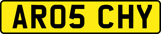AR05CHY