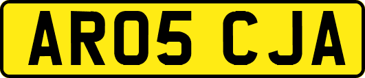 AR05CJA