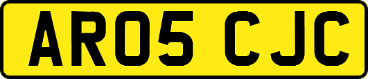 AR05CJC
