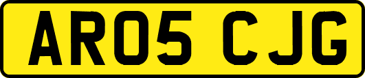 AR05CJG