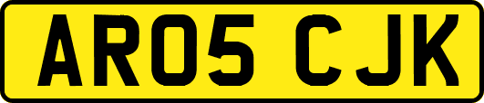 AR05CJK