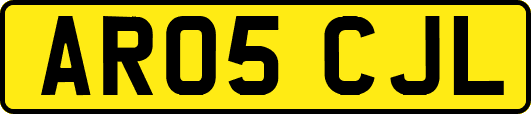 AR05CJL