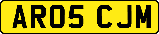 AR05CJM
