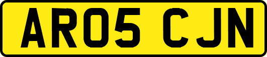 AR05CJN