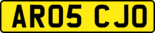 AR05CJO