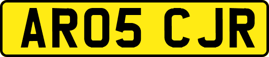AR05CJR
