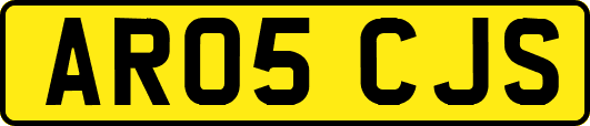AR05CJS