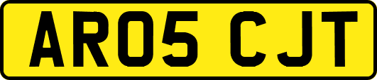 AR05CJT