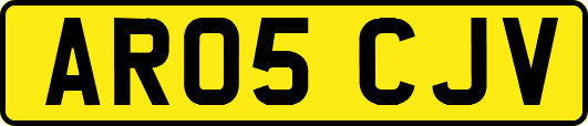 AR05CJV