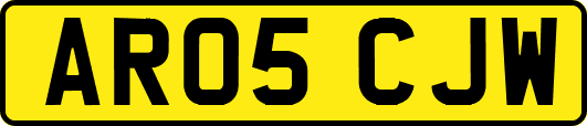AR05CJW
