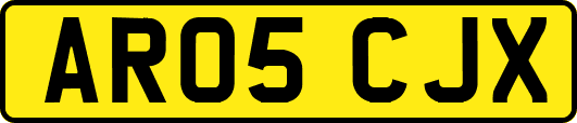 AR05CJX