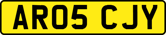 AR05CJY