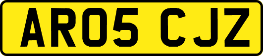 AR05CJZ
