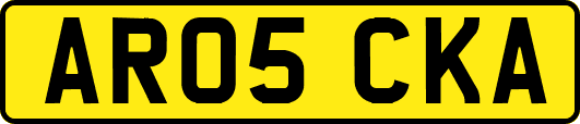 AR05CKA