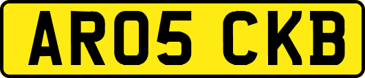 AR05CKB