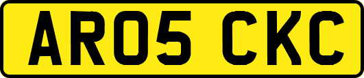 AR05CKC