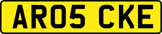 AR05CKE