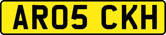 AR05CKH