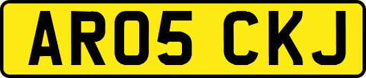AR05CKJ