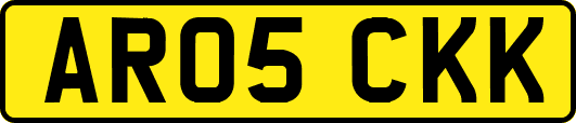 AR05CKK