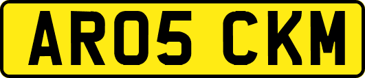AR05CKM