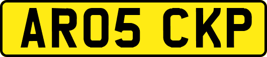 AR05CKP