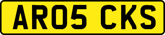 AR05CKS