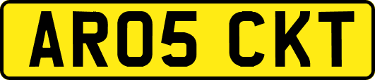 AR05CKT
