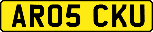 AR05CKU
