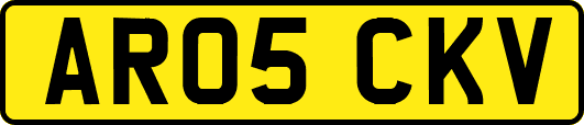 AR05CKV
