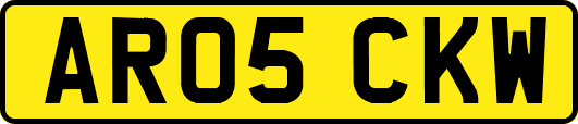 AR05CKW