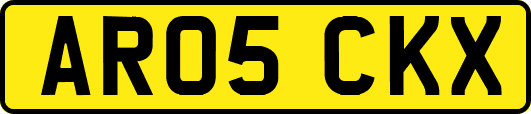 AR05CKX