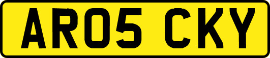 AR05CKY