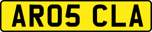 AR05CLA