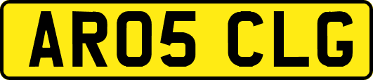 AR05CLG